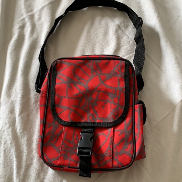 Cute Canvas Bag - Picture 1 of 5